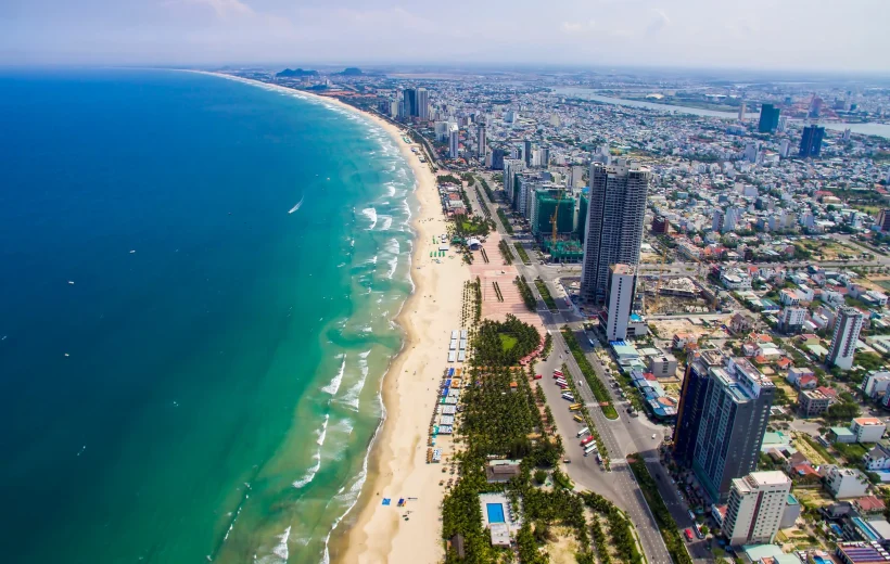 🇻🇳 Вьетнам – Дананг хотын 7 өдөр, 6 шөнийн аялал